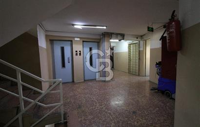 İzmir Konak’ta Satılık Büro Ofis 