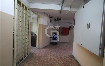İzmir Konak’ta Satılık Büro Ofis 