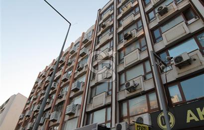 İzmir Konak’ta Satılık Büro Ofis 