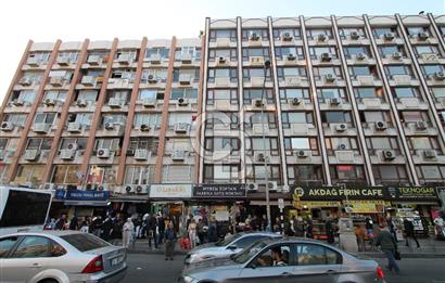 İzmir Konak’ta Satılık Büro Ofis 