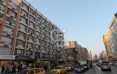 İzmir Konak’ta Satılık Büro Ofis 