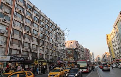İzmir Konak’ta Satılık Büro Ofis 