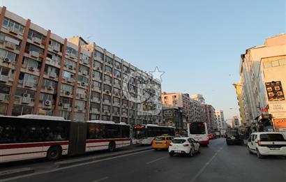 İzmir Konak’ta Satılık Büro Ofis 