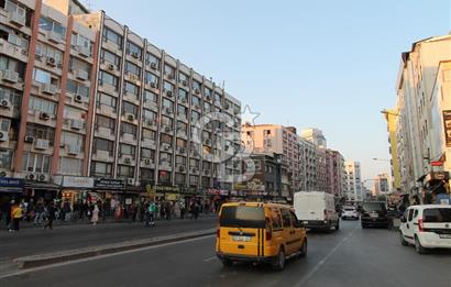 İzmir Konak’ta Satılık Büro Ofis 