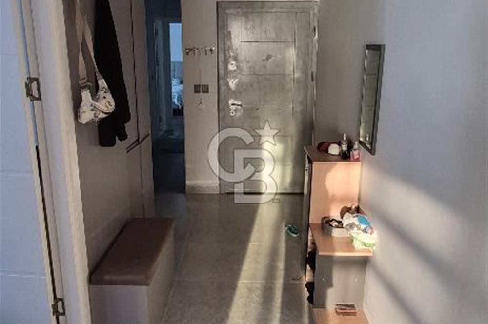 Bodrum Denize Sıfır 3+1 Kiralık Eşyalı Daire