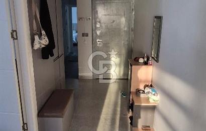 Bodrum Denize Sıfır 3+1 Kiralık Eşyalı Daire