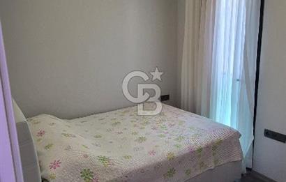 Bodrum Denize Sıfır 3+1 Kiralık Eşyalı Daire