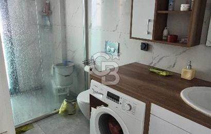 Bodrum Denize Sıfır 3+1 Kiralık Eşyalı Daire