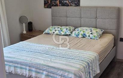 Bodrum Denize Sıfır 3+1 Kiralık Eşyalı Daire