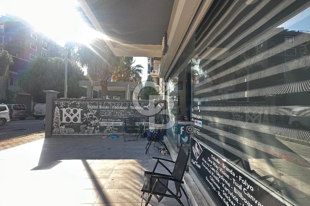 Çiğli Ataşehir’de Kurulu Düzeniyle Devren Kiralık Reklam Ajansı