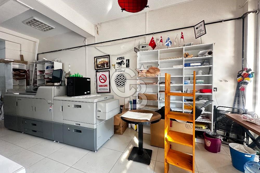 Çiğli Ataşehir’de Kurulu Düzeniyle Devren Kiralık Reklam Ajansı