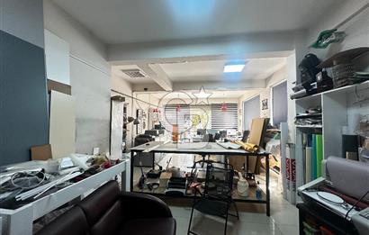 Çiğli Ataşehir’de Kurulu Düzeniyle Devren Kiralık Reklam Ajansı