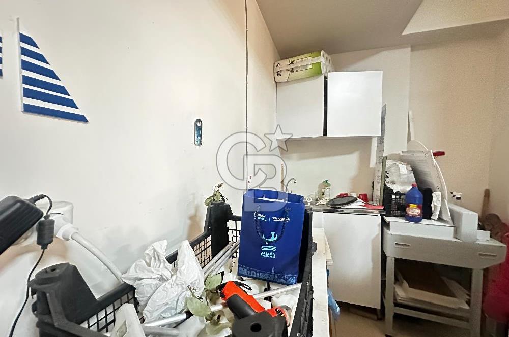 Çiğli Ataşehir’de Kurulu Düzeniyle Devren Kiralık Reklam Ajansı