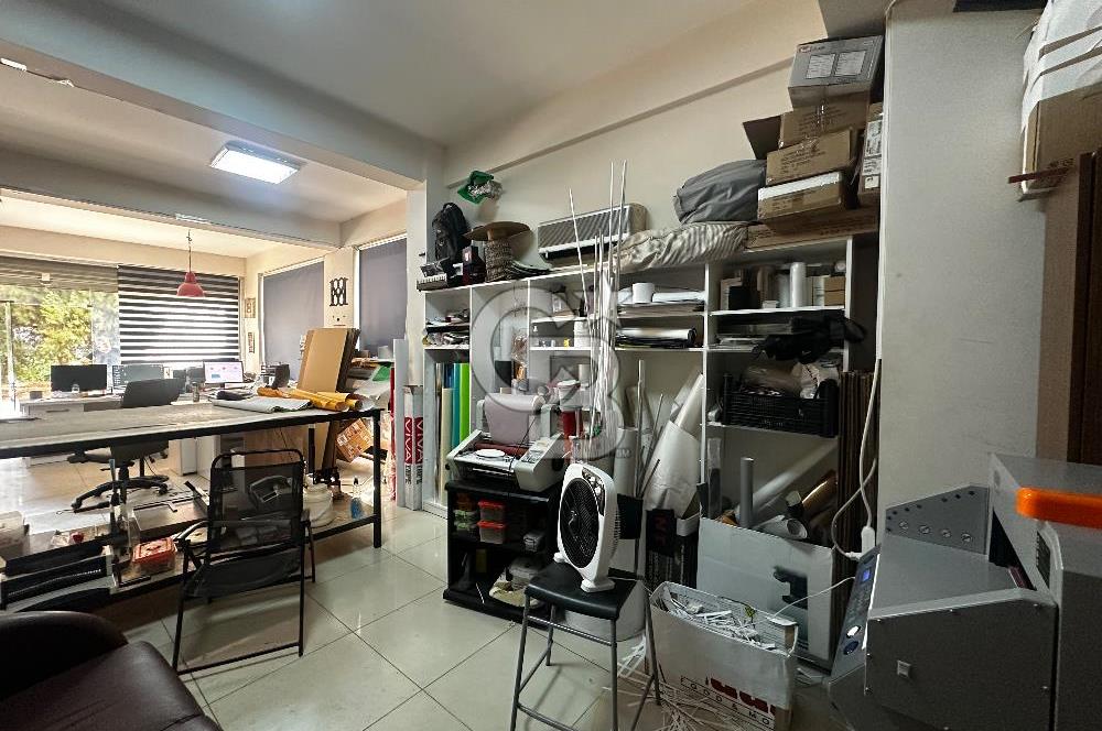 Çiğli Ataşehir’de Kurulu Düzeniyle Devren Kiralık Reklam Ajansı