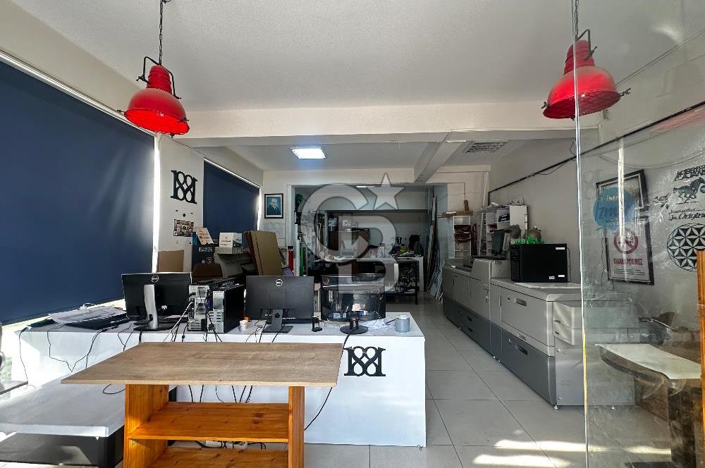 Çiğli Ataşehir’de Kurulu Düzeniyle Devren Kiralık Reklam Ajansı