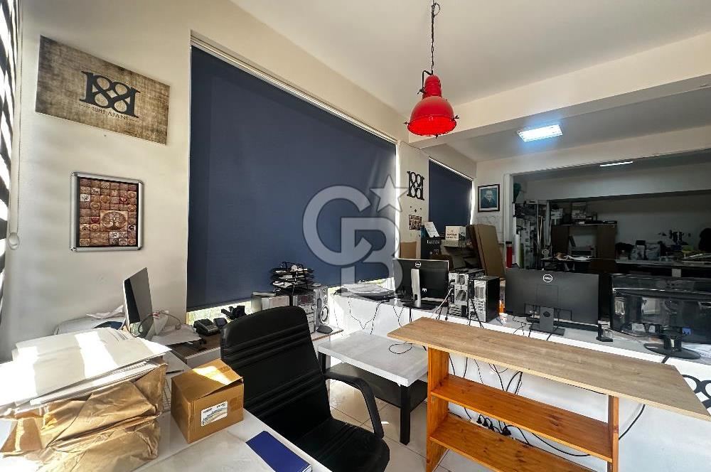 Çiğli Ataşehir’de Kurulu Düzeniyle Devren Kiralık Reklam Ajansı