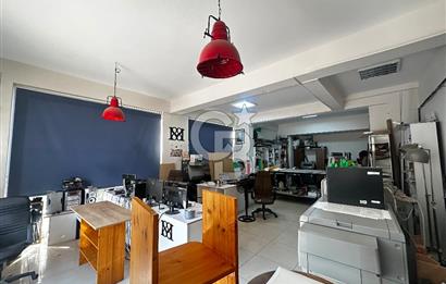 Çiğli Ataşehir’de Kurulu Düzeniyle Devren Kiralık Reklam Ajansı