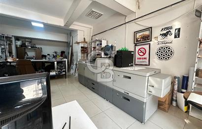 Çiğli Ataşehir’de Kurulu Düzeniyle Devren Kiralık Reklam Ajansı