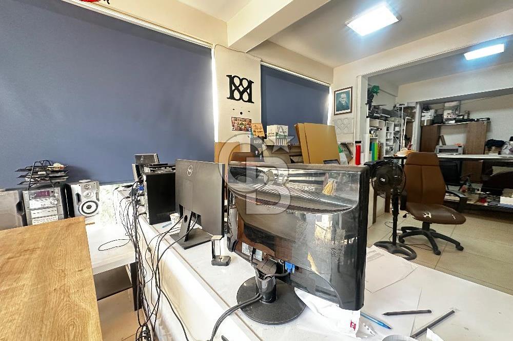 Çiğli Ataşehir’de Kurulu Düzeniyle Devren Kiralık Reklam Ajansı