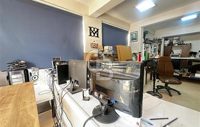 Çiğli Ataşehir’de Kurulu Düzeniyle Devren Kiralık Reklam Ajansı