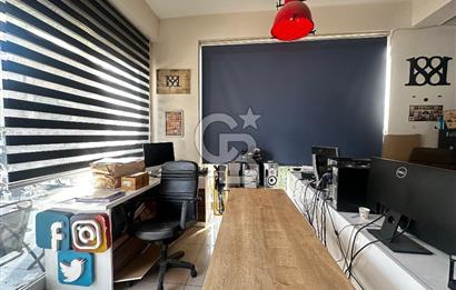 Çiğli Ataşehir’de Kurulu Düzeniyle Devren Kiralık Reklam Ajansı