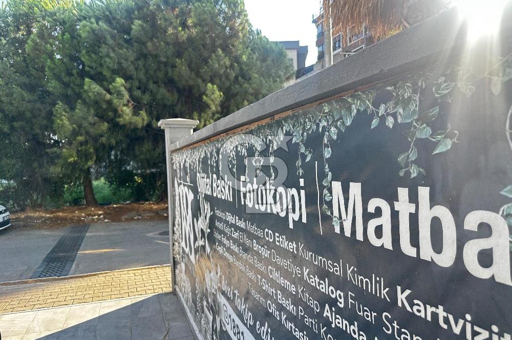 Çiğli Ataşehir’de Kurulu Düzeniyle Devren Kiralık Reklam Ajansı