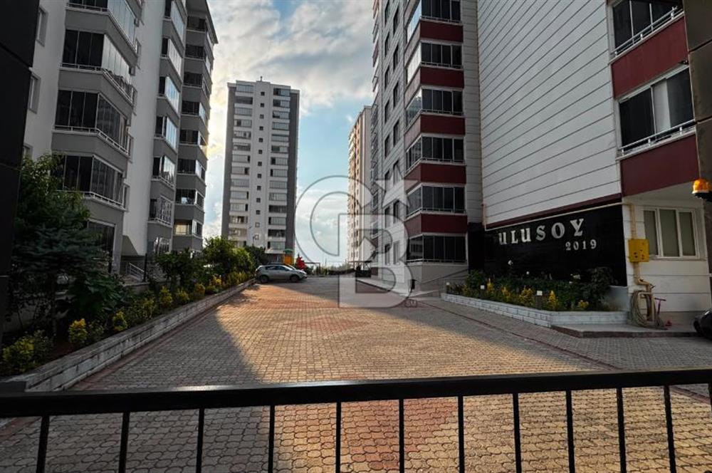 Canik Hasköy Meşe Senfoni Sitesi İçinde Satılık Lüks 3+1 Daire