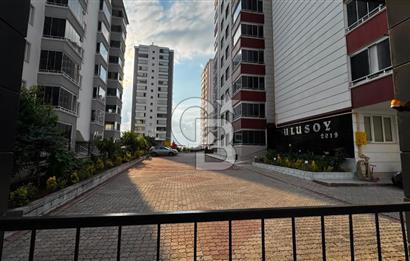 Canik Hasköy Meşe Senfoni Sitesi İçinde Satılık Lüks 3+1 Daire