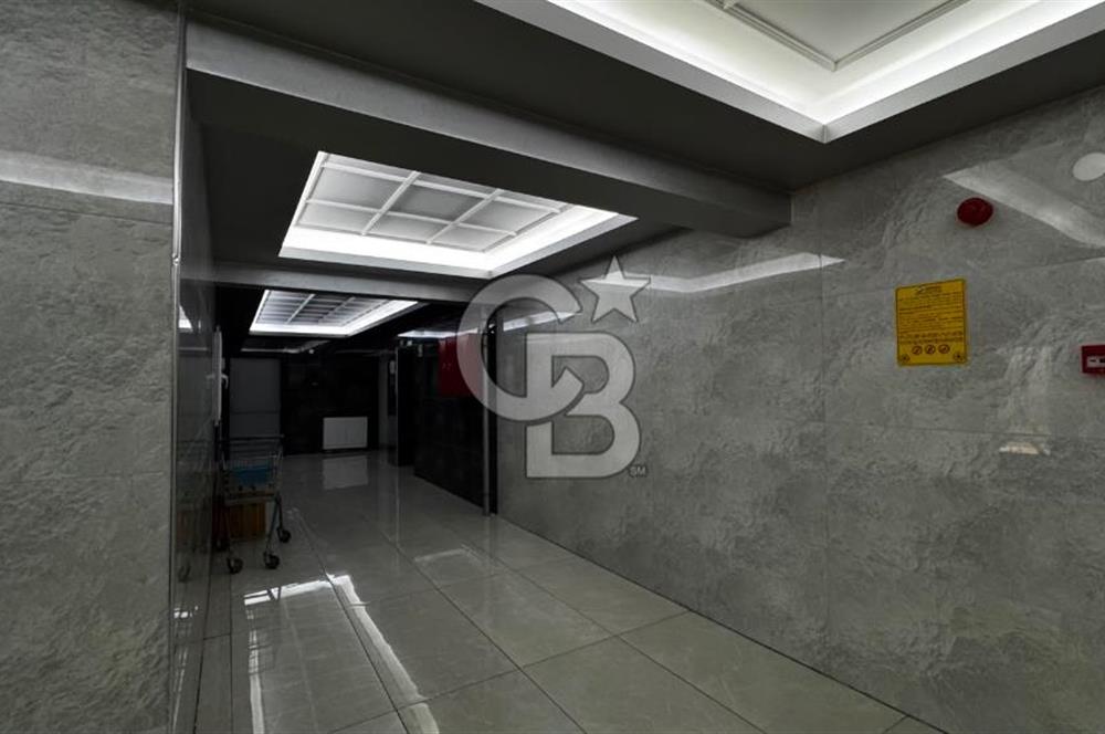 Canik Hasköy Meşe Senfoni Sitesi İçinde Satılık Lüks 3+1 Daire