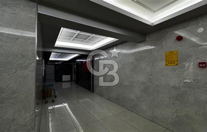 Canik Hasköy Meşe Senfoni Sitesi İçinde Satılık Lüks 3+1 Daire