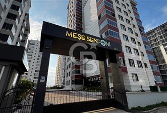 Canik Hasköy Meşe Senfoni Sitesi İçinde Satılık Lüks 3+1 Daire - 1 - 366424