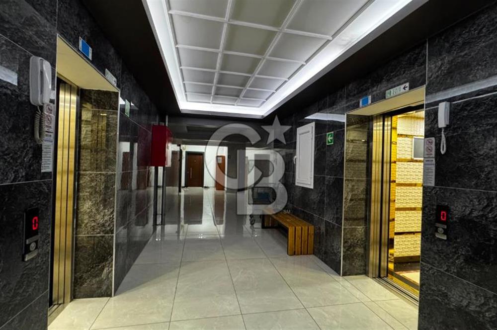 Canik Hasköy Meşe Senfoni Sitesi İçinde Satılık Lüks 3+1 Daire