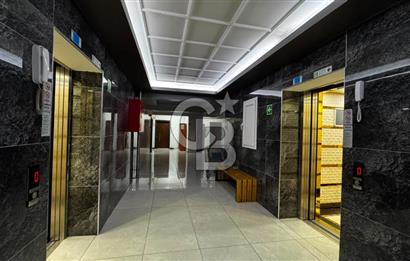 Canik Hasköy Meşe Senfoni Sitesi İçinde Satılık Lüks 3+1 Daire