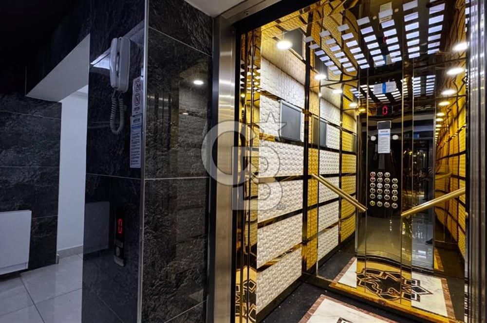 Canik Hasköy Meşe Senfoni Sitesi İçinde Satılık Lüks 3+1 Daire