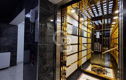 Canik Hasköy Meşe Senfoni Sitesi İçinde Satılık Lüks 3+1 Daire