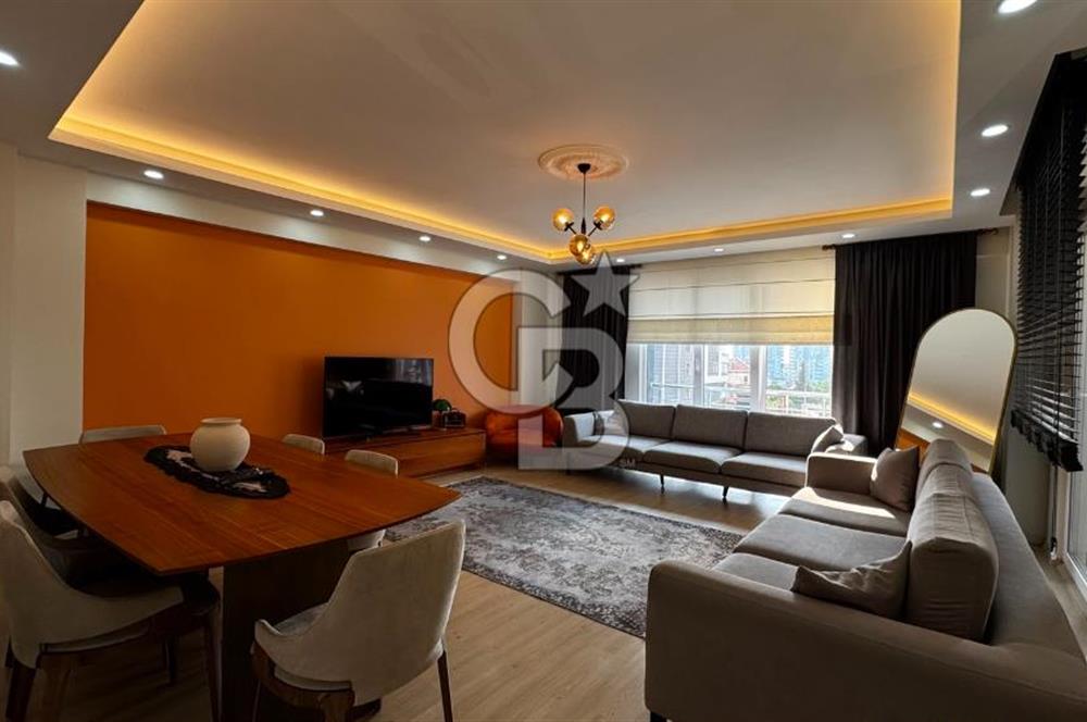 Canik Hasköy Meşe Senfoni Sitesi İçinde Satılık Lüks 3+1 Daire