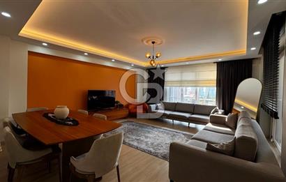 Canik Hasköy Meşe Senfoni Sitesi İçinde Satılık Lüks 3+1 Daire