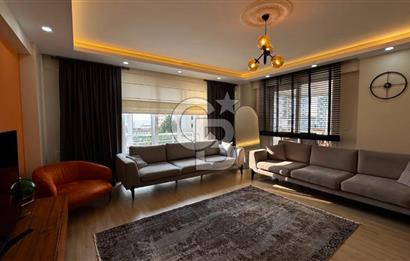 Canik Hasköy Meşe Senfoni Sitesi İçinde Satılık Lüks 3+1 Daire