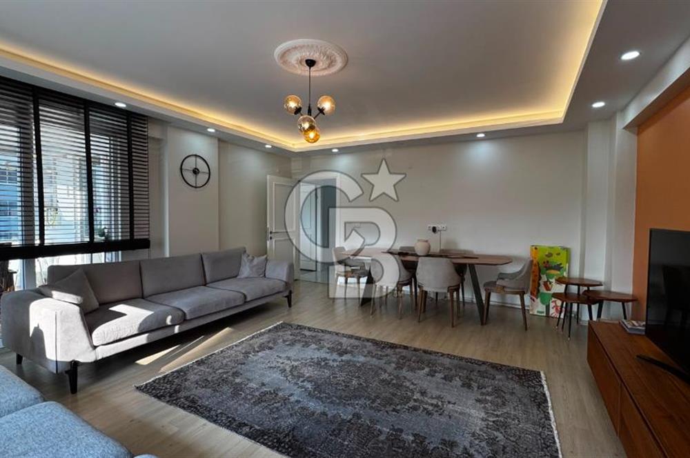 Canik Hasköy Meşe Senfoni Sitesi İçinde Satılık Lüks 3+1 Daire