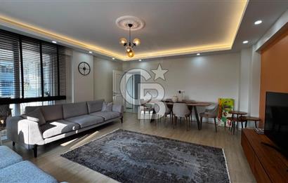 Canik Hasköy Meşe Senfoni Sitesi İçinde Satılık Lüks 3+1 Daire