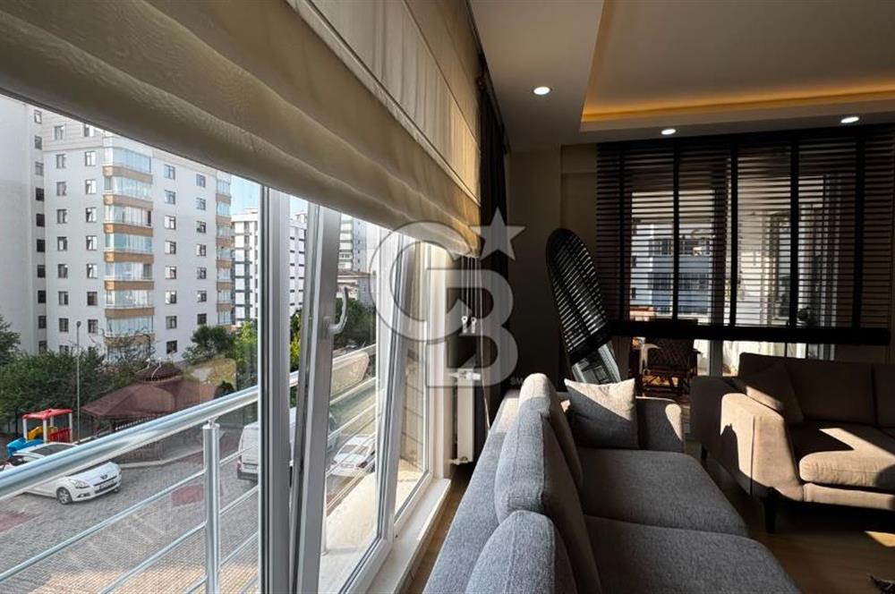 Canik Hasköy Meşe Senfoni Sitesi İçinde Satılık Lüks 3+1 Daire