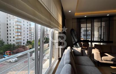 Canik Hasköy Meşe Senfoni Sitesi İçinde Satılık Lüks 3+1 Daire