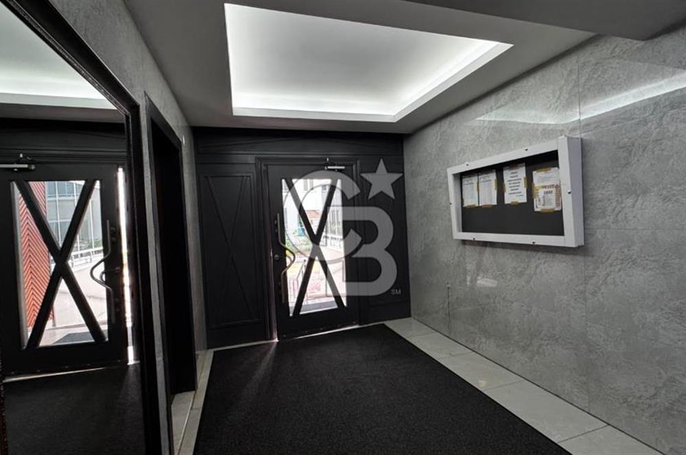 Canik Hasköy Meşe Senfoni Sitesi İçinde Satılık Lüks 3+1 Daire