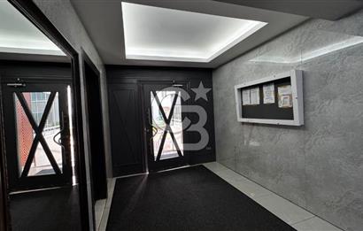 Canik Hasköy Meşe Senfoni Sitesi İçinde Satılık Lüks 3+1 Daire