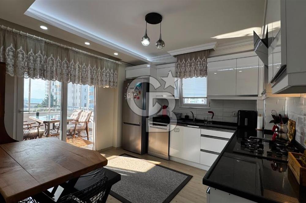 Canik Hasköy Meşe Senfoni Sitesi İçinde Satılık Lüks 3+1 Daire