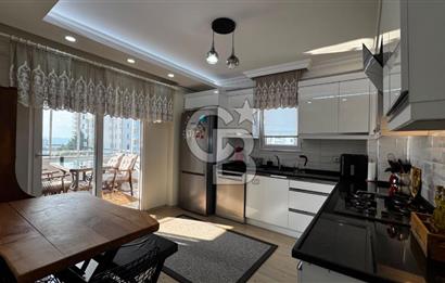 Canik Hasköy Meşe Senfoni Sitesi İçinde Satılık Lüks 3+1 Daire