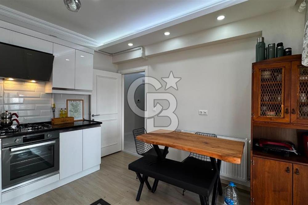 Canik Hasköy Meşe Senfoni Sitesi İçinde Satılık Lüks 3+1 Daire
