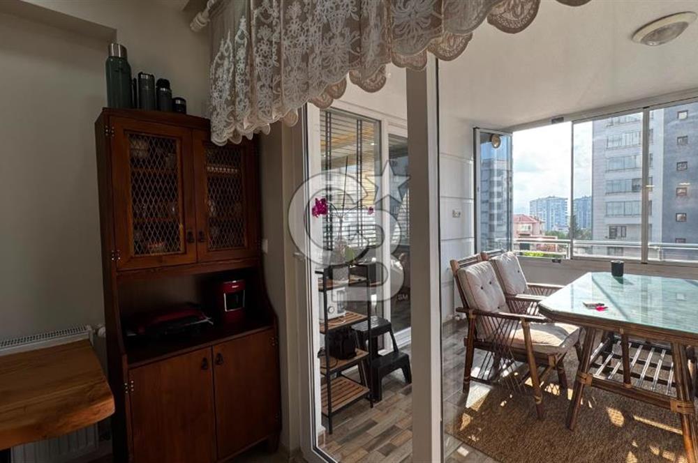 Canik Hasköy Meşe Senfoni Sitesi İçinde Satılık Lüks 3+1 Daire