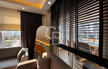 Canik Hasköy Meşe Senfoni Sitesi İçinde Satılık Lüks 3+1 Daire