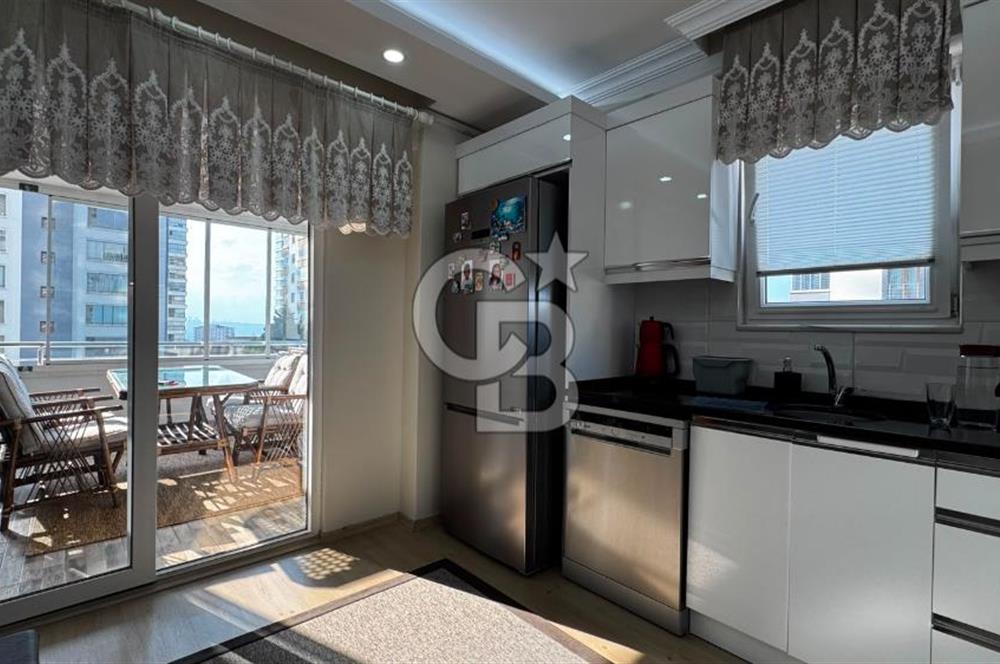 Canik Hasköy Meşe Senfoni Sitesi İçinde Satılık Lüks 3+1 Daire